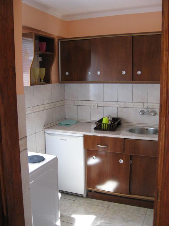 Apartments Olga Tivat Rom bilde