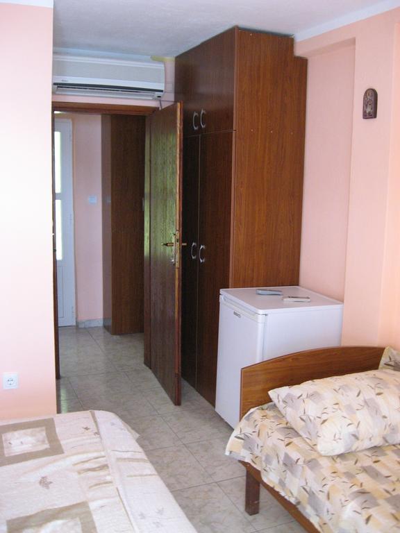 Apartments Olga Tivat Rom bilde