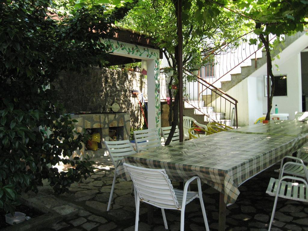 Apartments Olga Tivat Rom bilde