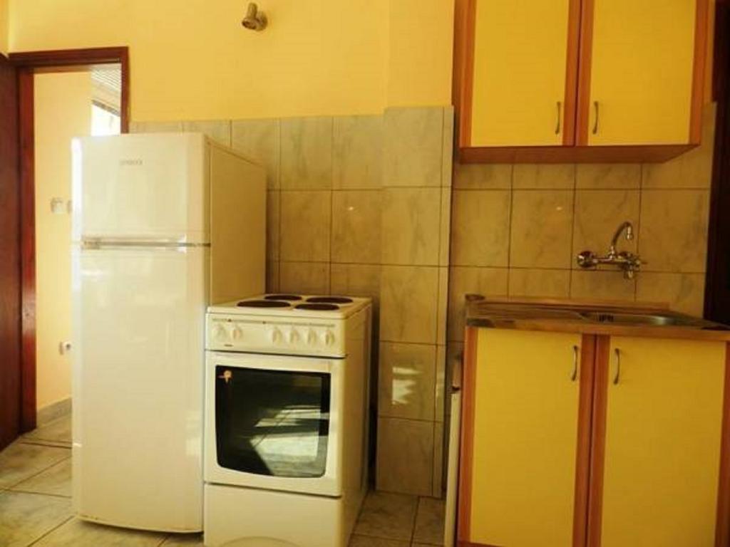 Apartments Olga Tivat Rom bilde