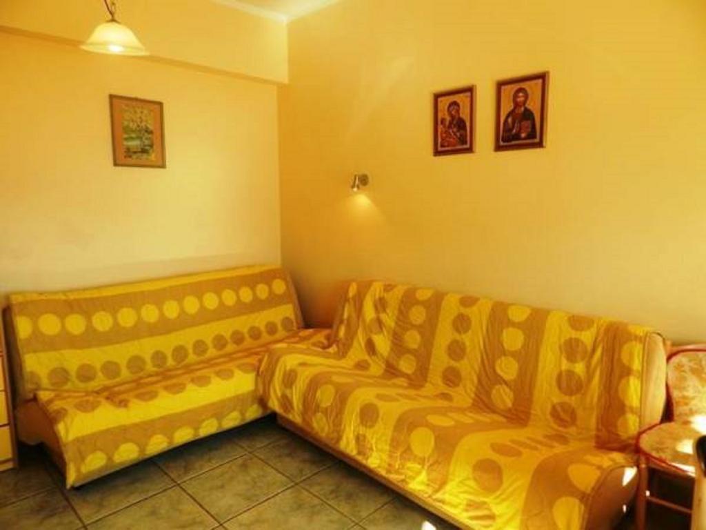 Apartments Olga Tivat Rom bilde