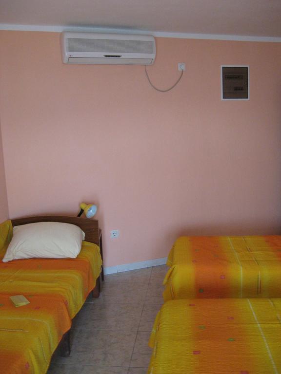 Apartments Olga Tivat Rom bilde